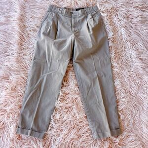Chino Pants 